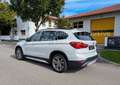BMW X1 xDrive 20 d Sport Line*LED*LEDER*AUTOM* Weiß - thumbnail 4