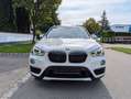 BMW X1 xDrive 20 d Sport Line*LED*LEDER*AUTOM* Weiß - thumbnail 2