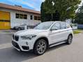 BMW X1 xDrive 20 d Sport Line*LED*LEDER*AUTOM* Weiß - thumbnail 1