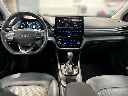 Hyundai IONIQ Premium Plug-In Hybrid