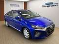 Hyundai IONIQ Premium Plug-In Hybrid Blau - thumbnail 2