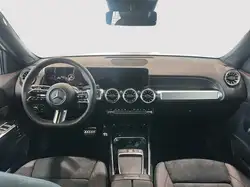 Mercedes-Benz GLB 2026