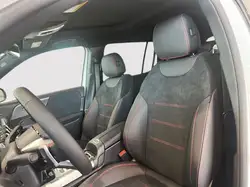 Mercedes-Benz GLB 2026