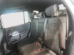 Mercedes-Benz GLB 2026
