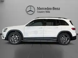 Mercedes-Benz GLB 2026