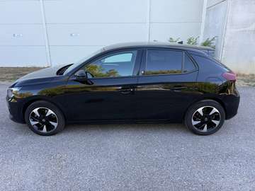 Corsa e-GS Line inkl. DC Schnelllader, Keyless go,