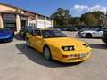 Alpine TURBO V6 Giallo - thumbnail 2
