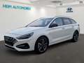 Hyundai i30 i30 Kombi Kombi 1.0 T-GDI Advantage Weiß - thumbnail 1