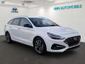 Hyundai i30 i30 Kombi Kombi 1.0 T-GDI Advantage Weiß - thumbnail 2