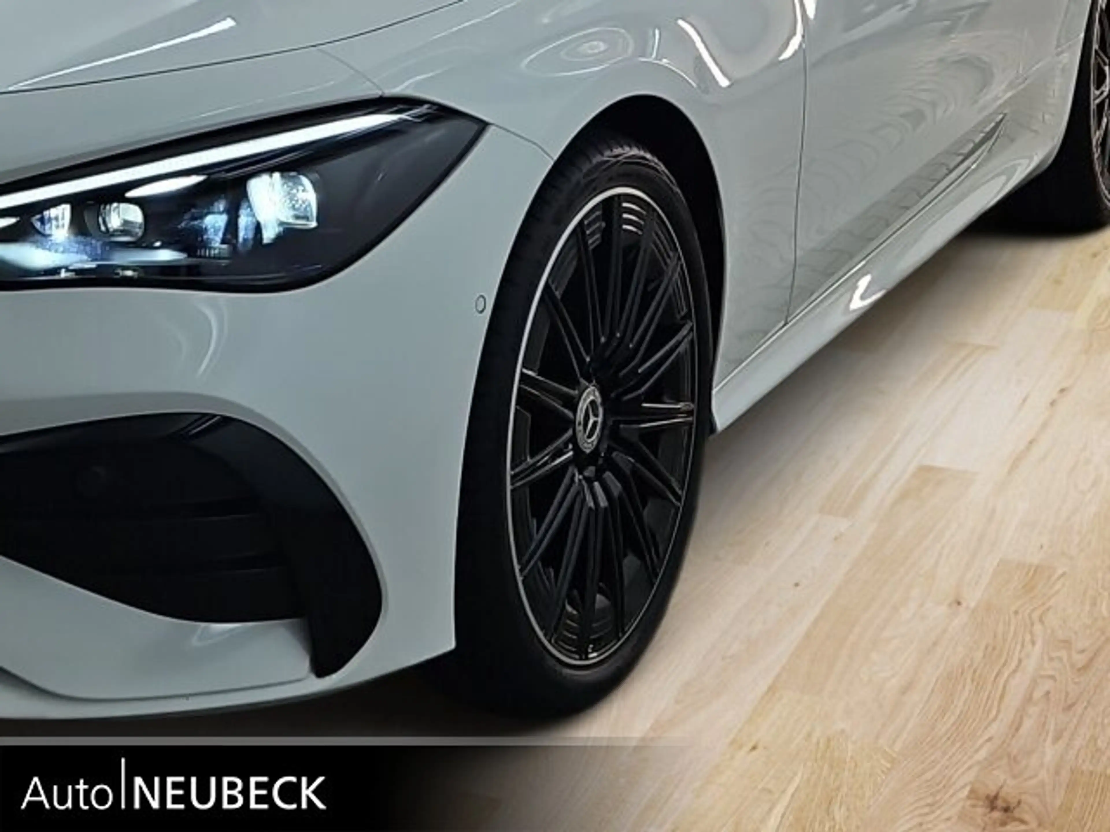 Mercedes-Benz CLE 450 CLE 450 4M Coupé AMG Line Premium PLus/Standhz./ — photo 10
