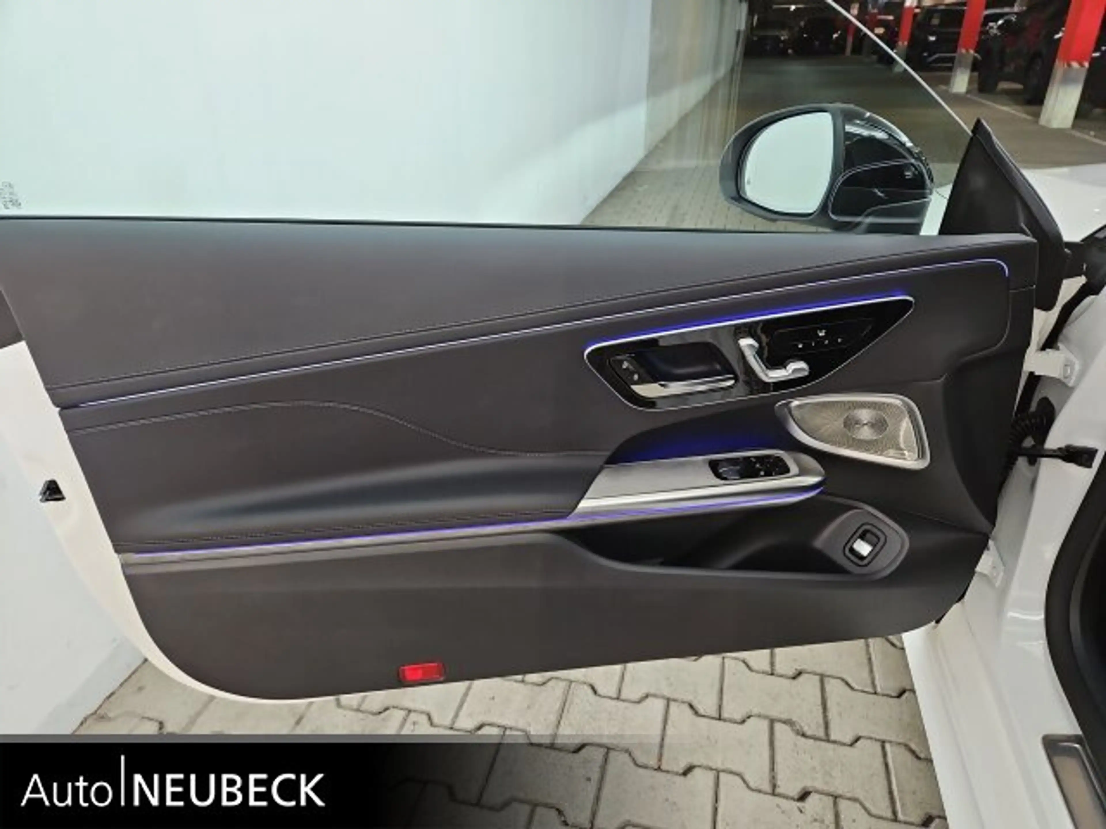 Mercedes-Benz CLE 450 CLE 450 4M Coupé AMG Line Premium PLus/Standhz./ — photo 12