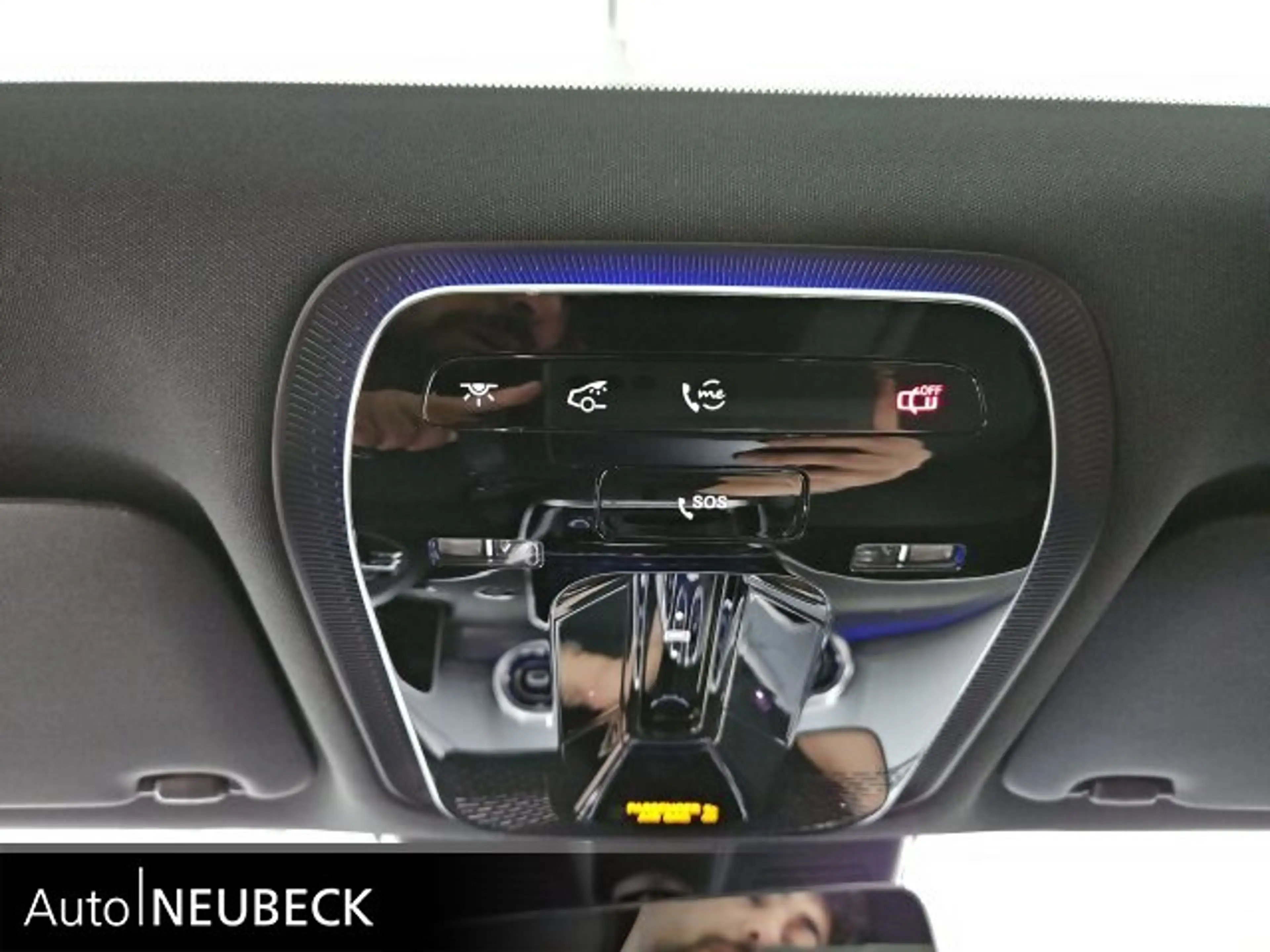 Mercedes-Benz CLE 450 CLE 450 4M Coupé AMG Line Premium PLus/Standhz./ — photo 15