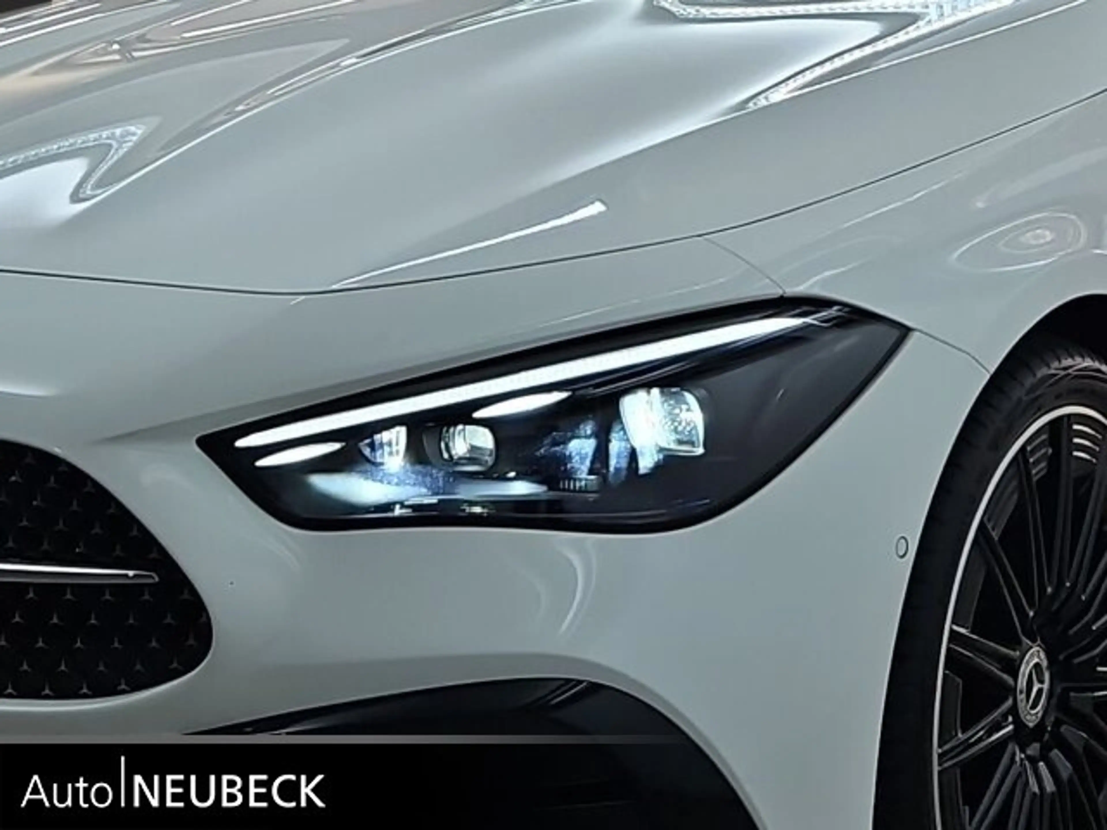 Mercedes-Benz CLE 450 CLE 450 4M Coupé AMG Line Premium PLus/Standhz./ — photo 9