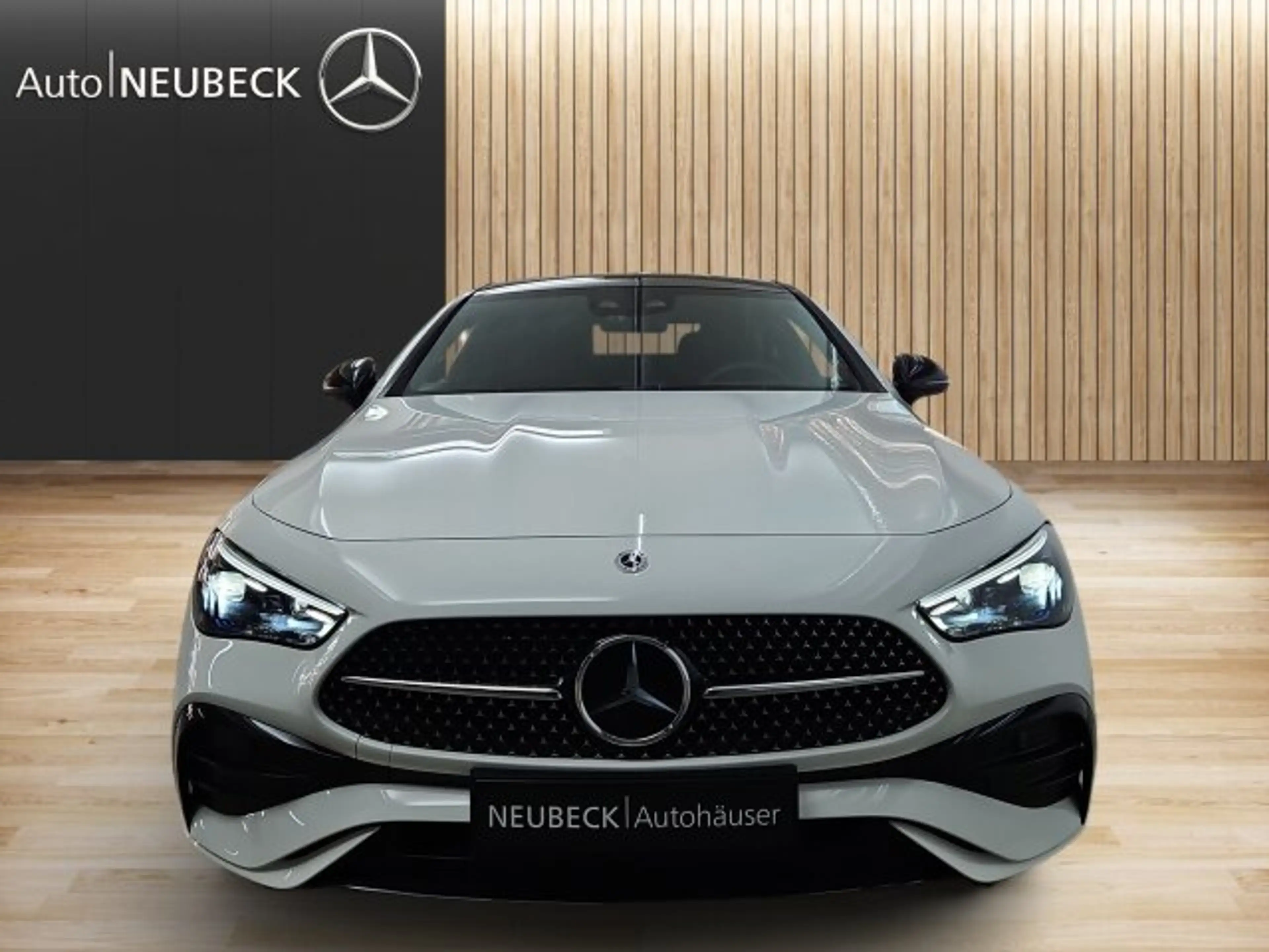 Mercedes-Benz CLE 450 CLE 450 4M Coupé AMG Line Premium PLus/Standhz./ — photo 3