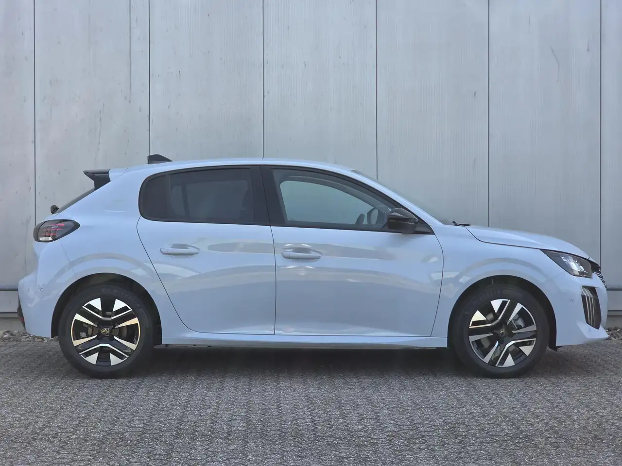 Peugeot 208 2026