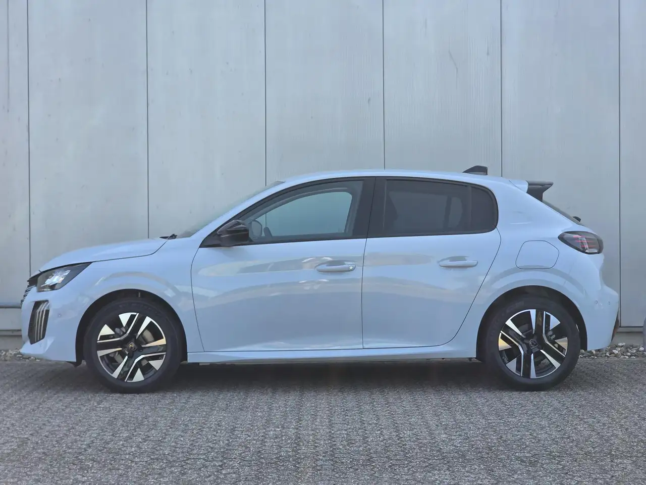 Peugeot 208 2026