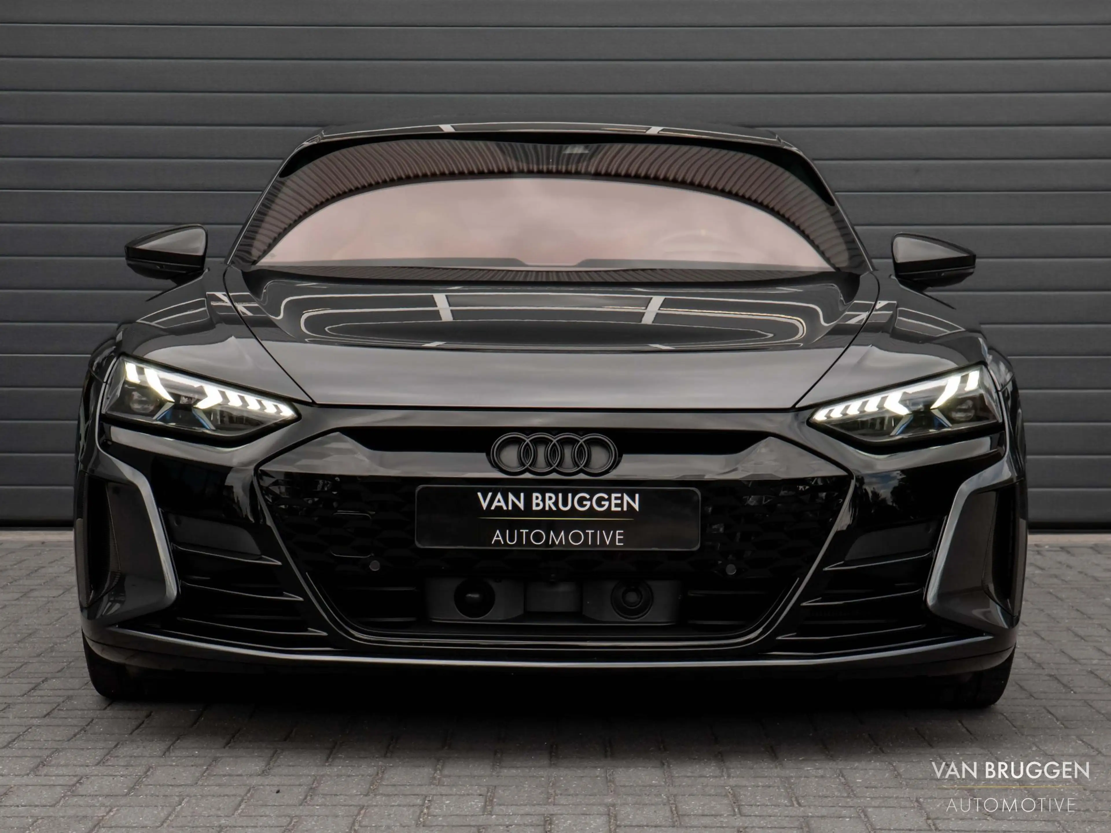 Audi RS e-tron GT 93kwh Carbon Keramisch BTW Exclusive Alcantara Mas — photo 7