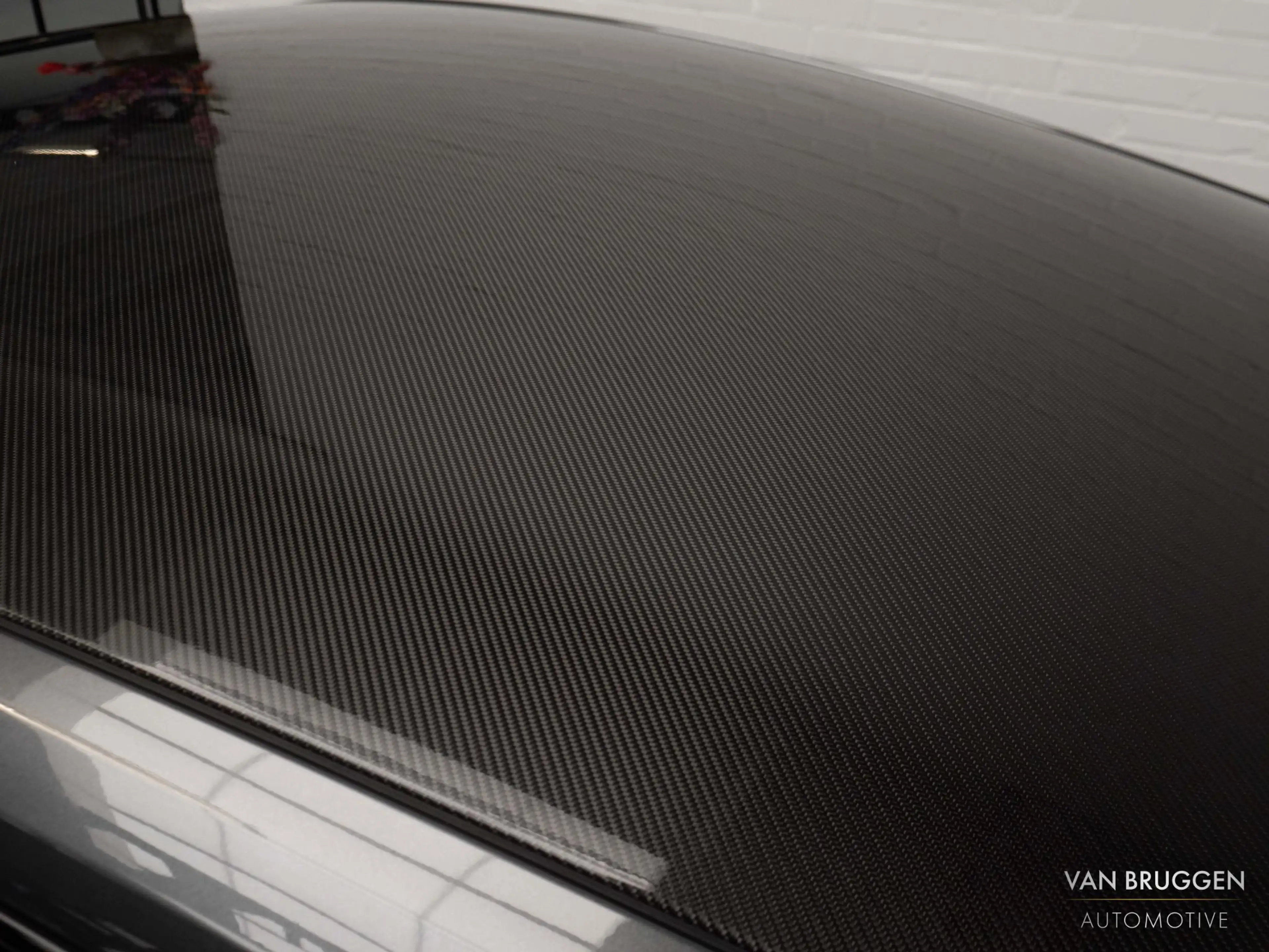 Audi RS e-tron GT 93kwh Carbon Keramisch BTW Exclusive Alcantara Mas — photo 11