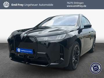 xDrive45 300 kW, 5-türig (Strom)