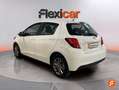 Toyota Yaris 1.0 City Blanco - thumbnail 4