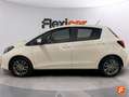 Toyota Yaris 1.0 City Blanco - thumbnail 3