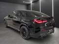 Mercedes-Benz GLC 43 AMG GLC 43 4M AMG Coupé*Distronic*Standheiz*AHK*Pano Schwarz - thumbnail 4