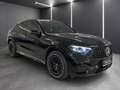 Mercedes-Benz GLC 43 AMG GLC 43 4M AMG Coupé*Distronic*Standheiz*AHK*Pano Schwarz - thumbnail 2