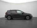 Volkswagen Golf VIII Active DSG KAM SHZ CARPLAY KEYLESS PDC Schwarz - thumbnail 2