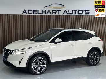 1.3 MHEV Tekna 158 PK Automaat / Panorama dak / Le