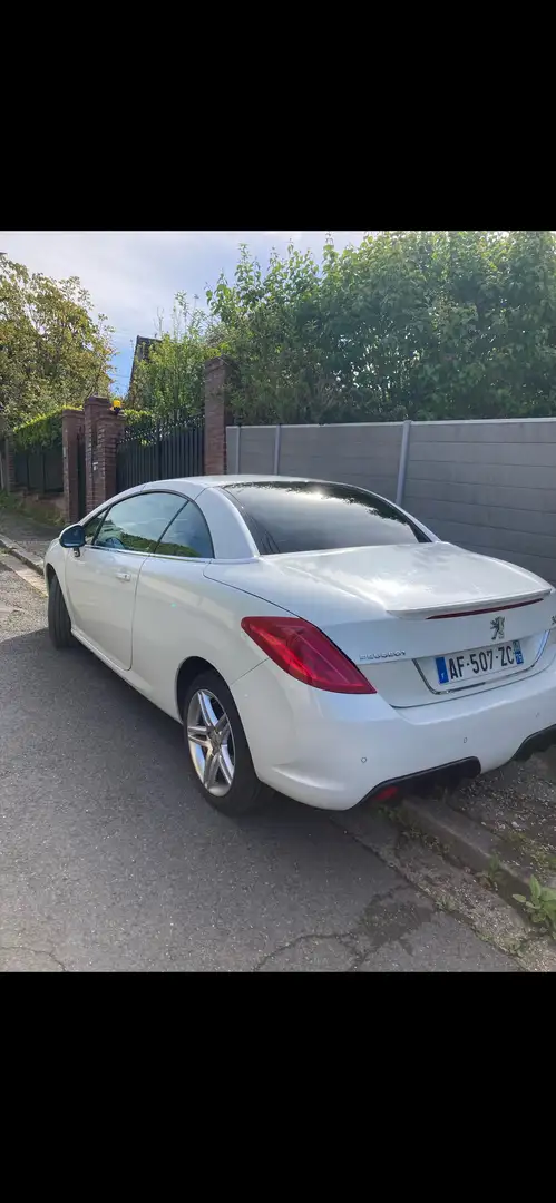 Peugeot 308 1.6 THP 150ch BVM6 Féline - 2