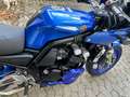Yamaha FZS 600 Sportauspuff Blau - thumbnail 9
