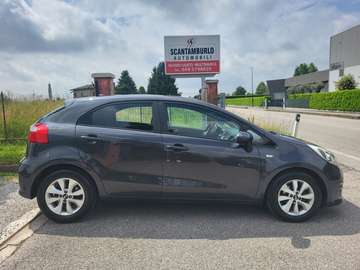 Rio 1.1 CRDi 5p. Active Collection