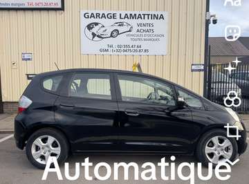 Jazz 1.4i ES Sport garantie 1 an