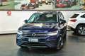 Volkswagen Tiguan Allspace 2.0 TDI SCR DSG Life - 7 POSTI/VIRTUAL/TELECAMERA Blau - thumbnail 5