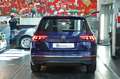 Volkswagen Tiguan Allspace 2.0 TDI SCR DSG Life - 7 POSTI/VIRTUAL/TELECAMERA Blau - thumbnail 4