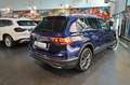 Volkswagen Tiguan Allspace 2.0 TDI SCR DSG Life - 7 POSTI/VIRTUAL/TELECAMERA Blau - thumbnail 9
