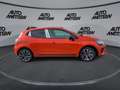 Renault Clio V KISS TCe90 # Sondermodell # Orange - thumbnail 5