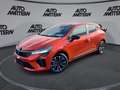Renault Clio V KISS TCe90 # Sondermodell # Orange - thumbnail 1