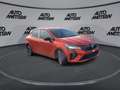 Renault Clio V KISS TCe90 # Sondermodell # Orange - thumbnail 6