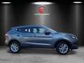 Nissan Qashqai Acenta 1,6 DIG 1Hand,63000 Km Gris - thumbnail 7
