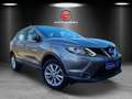 Nissan Qashqai Acenta 1,6 DIG 1Hand,63000 Km Gris - thumbnail 8