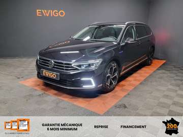 BREAK GTE 218ch PHEV DSG6