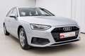 Audi A4 30 TDI S-TRO*NAVI*LED*ASG*KLIMA*PDC*APP Silber - thumbnail 4