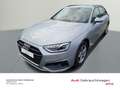 Audi A4 30 TDI S-TRO*NAVI*LED*ASG*KLIMA*PDC*APP Silber - thumbnail 2
