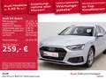 Audi A4 30 TDI S-TRO*NAVI*LED*ASG*KLIMA*PDC*APP Silber - thumbnail 1