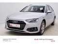 Audi A4 30 TDI S-TRO*NAVI*LED*ASG*KLIMA*PDC*APP Silber - thumbnail 2