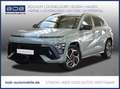 Hyundai KONA SX2 HEV 1.6 GDI 6-DCT N LINE Ultimate-Paket Grün - thumbnail 1