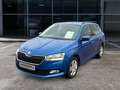 Skoda Fabia Combi Style PDC h. Smart Link Rückfahrk. Blau - thumbnail 2