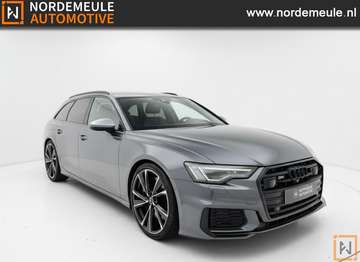 S6 TDI QUATTRO, Matrix, Pano, Leder, HUD