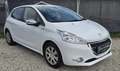 Peugeot 208 Style 1,2 VTi 82 Weiß - thumbnail 3